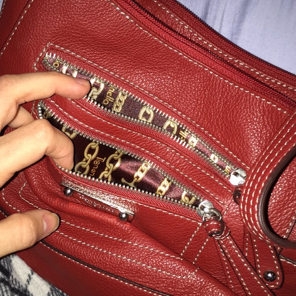 Tignanello Purse - Picture 3 of 8